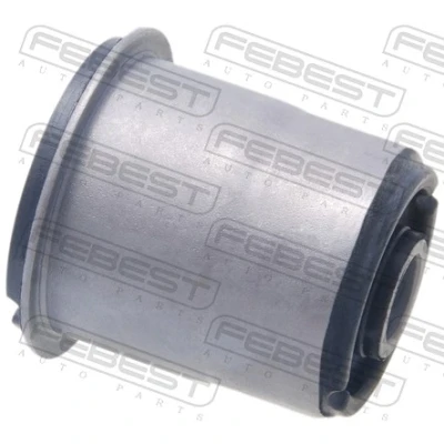 Abbildung von FEBEST SAB 021 Achslager Hinterachse SUBARU: Legacy 4 Limousine