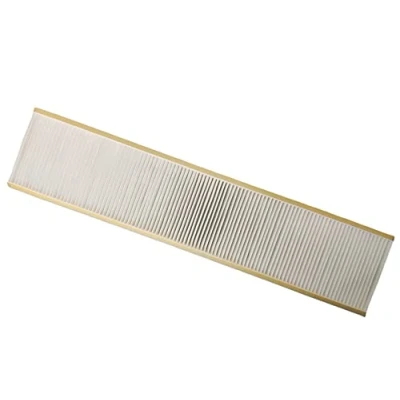 Abbildung von ALCO FILTER MS 6120 Innenraumfilter Pollenfilter 507 112,5 30 FORD: MONDEO 2, 1, 2 Kombi