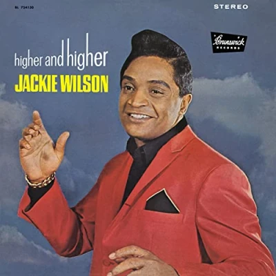 Abbildung von Higher &amp; [Vinyl LP]