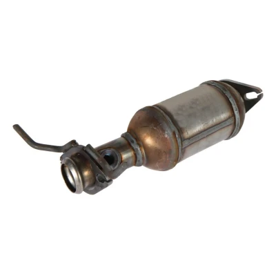 Abbildung von JMJ 1090832 Katalysator ALFA ROMEO: 156 Sportwagon, 147, Limousine