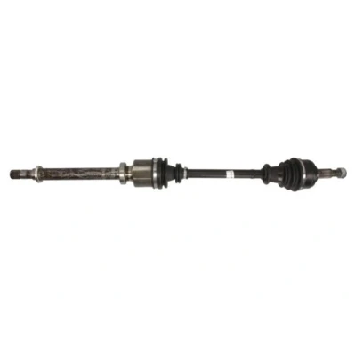 Abbildung von POINT GEAR PNG73226 Antriebswelle Vorderachse rechts 926, 325 mit Lager RENAULT: SCENIC 3, Megane 3 Schrägheck, GRAND