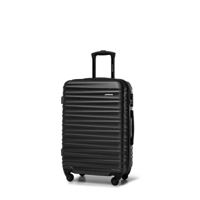 Abbildung von Wittchen Groove LINE Trolley, Größe: One Size, Schwarz
