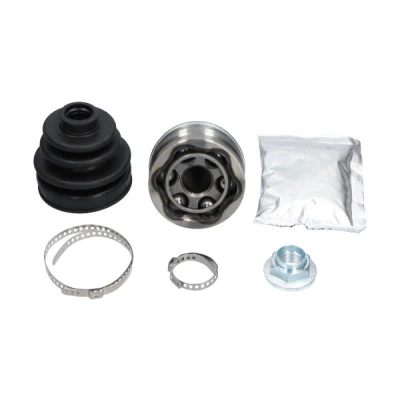 Abbildung von KAVO PARTS CV 8008 Gelenksatz radseitig, Vorderachse SUBARU: Impreza I Limousine, Forester I, LEGACY 1 Station Wagon