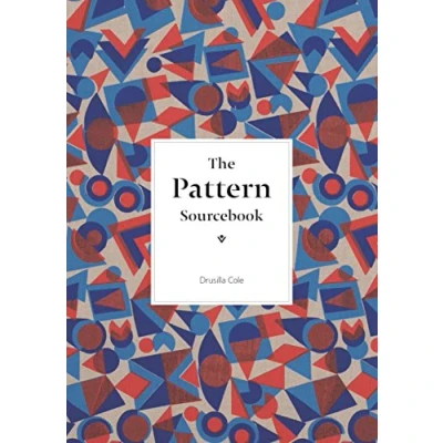 Abbildung von The Pattern Sourcebook: A Century of Surface Design (Mini)