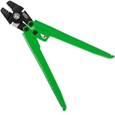 Abbildung von Madcat Crimping Pliers Crimpzange Quetschhülsenzange