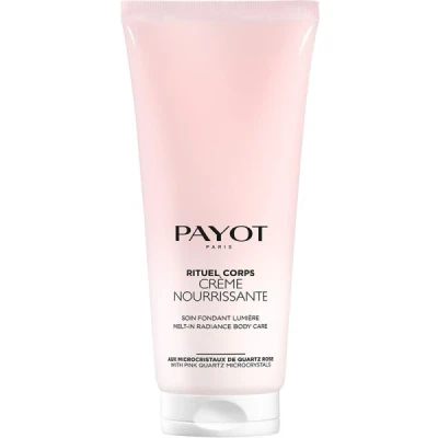 Abbildung von Payot Rituel Douceur Nourishing Body Cream 200 ml