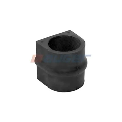Abbildung von AUGER 51124 Stabigummis Vorderachse 40mm 53mm