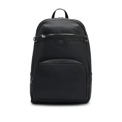 Abbildung von HUGO NESH Tagesrucksack, Herren, Größe: one Size, Black