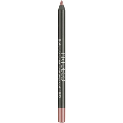 Abbildung von ARTDECO Soft Lip Liner Waterproof Wasserfester Lippenkonturenstift 1 x 1,2 g