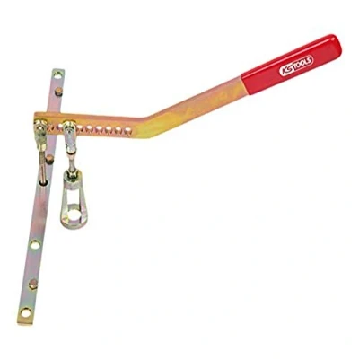 Abbildung von KS Tools 150.0924 Ventilfeder Spanner für Peugeot