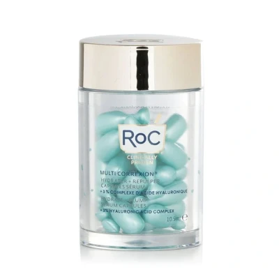 Abbildung von Roc Multi Correxion Hydrate &amp; Plump 30 Capsules
