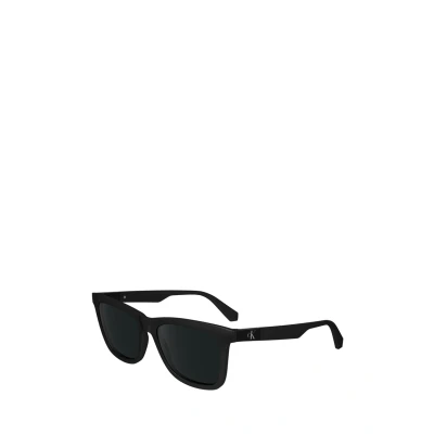 Abbildung von Calvin Klein Jeans Sonnenbrille, Größe: 54, Black
