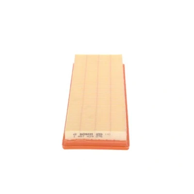 Abbildung von BOSCH 1 457 429 076 Luftfilter 41 134 334 Filtereinsatz VOLKSWAGEN: Kaefer Cabrio, GOLF 2, 1, FORD: Capri III, ESCORT 4, 3