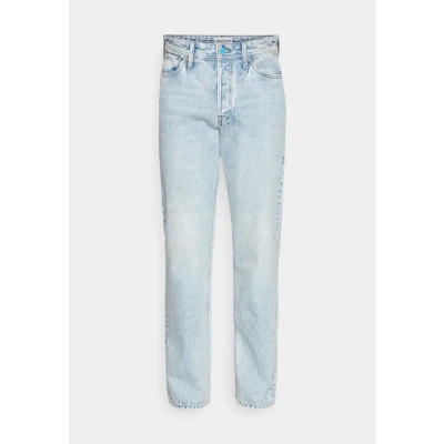 Abbildung von JACK &amp; JONES Male Relaxed Fit Jeans JJICHRIS JJORIGINAL SBD 932 NOOS