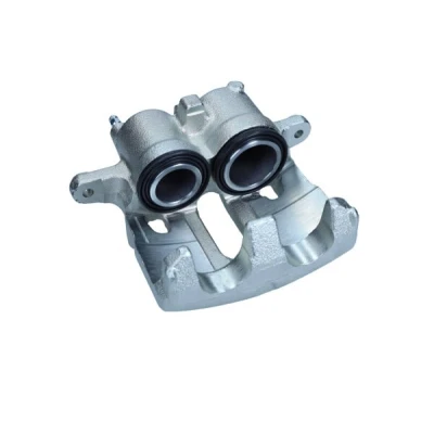 Abbildung von MAXGEAR 82 1295 Bremssattel Gusseisen 72 Vorderachse links FIAT: Ducato II Pritsche/Fahrgestell, Bus, Kastenwagen