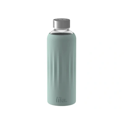 Abbildung von Villeroy &amp; Boch To Go Stay Trinkflasche mineral 0,5 l