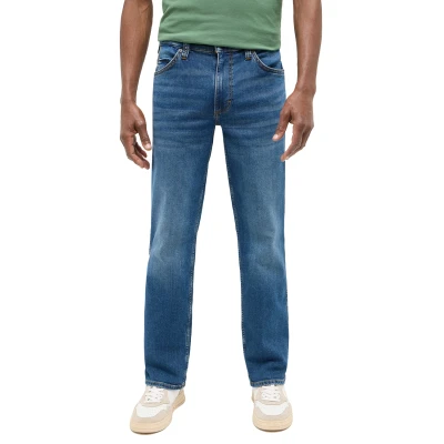 Abbildung von MUSTANG Straight Jeans &quot;Tramper Straigt&quot;