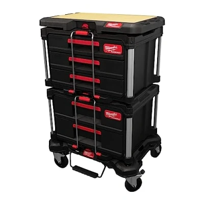 Abbildung von Milwaukee PACKOUT Transportation Kit 2023