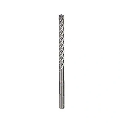 Abbildung von Bosch Accessories SDS plus 7X 2608576140 Hammerbohrer 10 mm Gesamtlänge 165 1 St.
