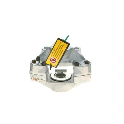 Abbildung von BOSCH 0 986 473 961 Bremssattel Gusseisen 45,5 MERCEDES BENZ: W123 Limousine, SL Cabrio, S Klasse Limousine
