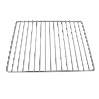 Abbildung von DL pro Grillrost 447x365 für Hotpoint Indesit C00081578 Whirlpool 482000022702 Ofenrost Backgitter Backrost Backofenrost Gitterrost Gitter Backofen Ofen Herd