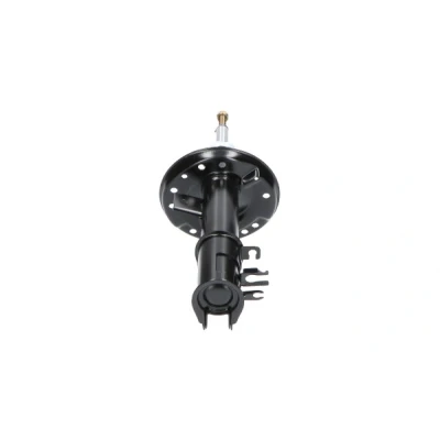 Abbildung von KAVO PARTS SSA 10002 Stoßdämpfer Vorderachse links Gasdruck Zweirohr Federbein oben Stift FIAT: 500 Schrägheck, C Cabrio