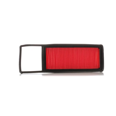 Abbildung von RIDEX 8A0320 Luftfilter 40 109 330 Filtereinsatz HONDA: Jazz 2 Schrägheck, City Limousine