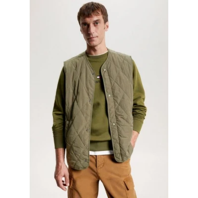 Abbildung von Tommy Hilfiger Steppweste PACKABLE RECYCLED LINER VEST