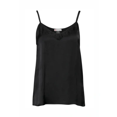 Abbildung von Street One Top, Damen, Größe: 42, Schwarz