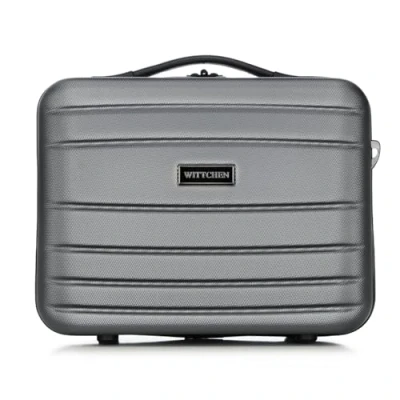 Abbildung von Wittchen Globe LINE Collection Boardcase, Größe: One Size, Grau