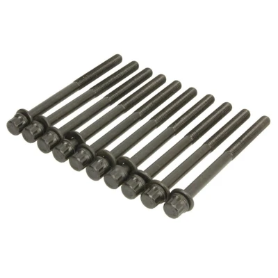 Abbildung von AJUSA 81028900 Zylinderkopfschraubensatz Außenvielzahn 10 HONDA: CIVIC 7 Hatchback, 8 Stufenheck, FR V