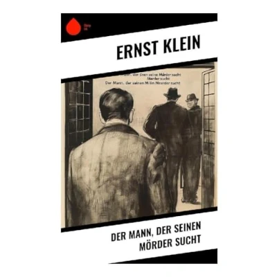 Abbildung von der Mann, seinen Mörder sucht