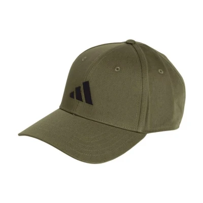 Abbildung von adidas Unisex Baseball Cap Baumwolle New Logo