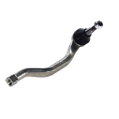 Abbildung von MOOG RE ES 7301 Spurstangenkopf M12X1.5 außen, links, Vorderachse RENAULT: Laguna 3 Grandtour, 3, III Coupe