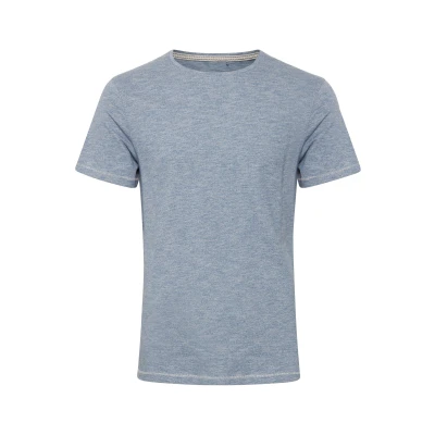 Abbildung von Blend Bhmuddy Tshirt basic, Herren, Größe: XL, Moonlight blue