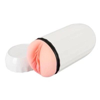 Abbildung von Masturbator „Realistic Vagina“