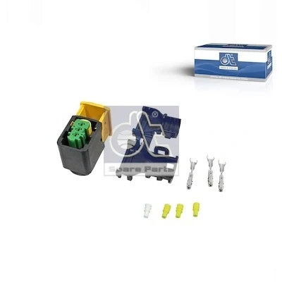 Abbildung von DT Spare Parts 4.96021 Stecker