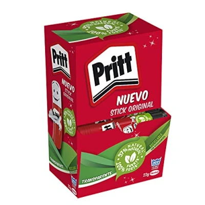 Abbildung von Pritt 1584626 Präsentationsständer, 43 GR
