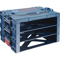 Abbildung von i BOXX shelf 3 pcs Professional, Halterung