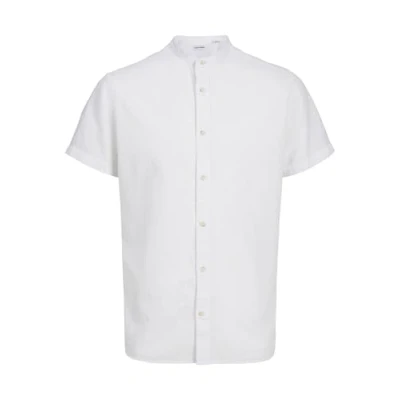 Abbildung von JJESUMMER Band Shirt SS SN