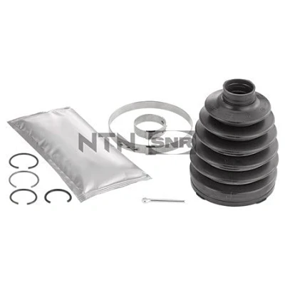 Abbildung von SNR OBK53.004 Achsmanschette radseitig Thermoplast OPEL: Zafira A, Astra G CC, Caravan