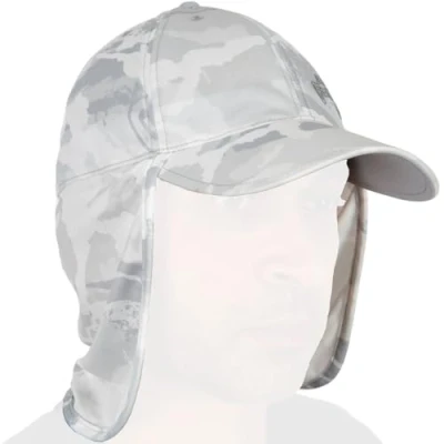 Abbildung von Fox Rage UV Sun Cap Angelkappe