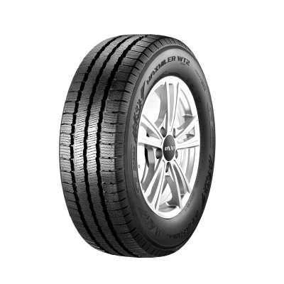 Abbildung von GT Radial Maxmiler WT2 195/60 R16 99T PKW Winterreifen Reifen VOLKSWAGEN: Passat B6 Variant, B7 Limousine 100A2760