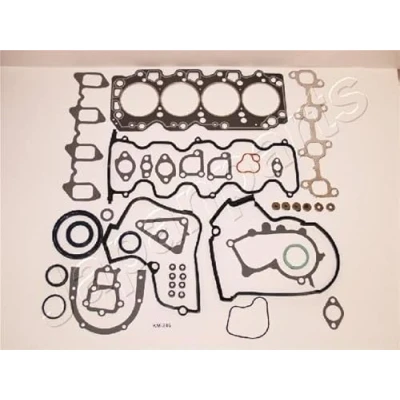 Abbildung von JAPANPARTS KM 246 Dichtungsvollsatz, Motor