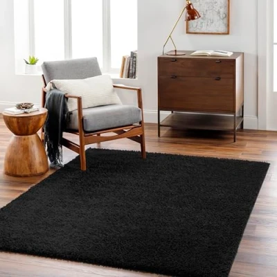 Abbildung von Surya Hochflor Teppich &quot;CDG2324&quot;, rechteckig