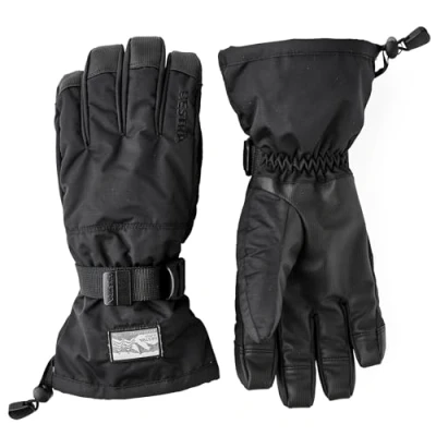Abbildung von Hestra Gauntlet Sr. 5 Finger