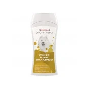 Abbildung von Versele Laga Oropharma Weies Haar Shampoo Hundepflege 250 ml...