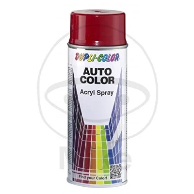 Abbildung von DUPLI COLOR 807459 Fahrzeug Kombinationslack Spraydose silber AUTO 400