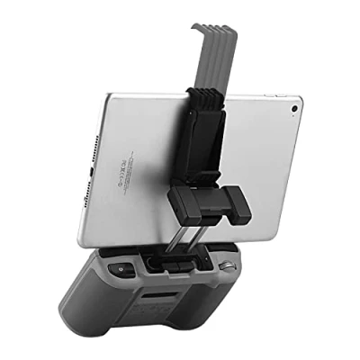 Abbildung von HeiyRC Mini 3 Pro Tablet Halter Halterung für DJI 2 Air 2S Mavic Drohne RC N1 Fernbedienung 7 11 Zoll Ständer Verlängerte Verstellbare Verlängerung Zubehör