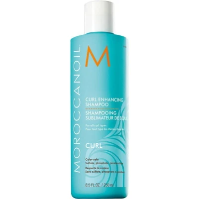 Abbildung von Moroccanoil Lockenshampoo, 250ml
